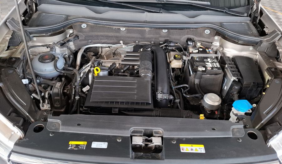 Volkswagen Taos 1.4 250 TSI COMFORTLINE AUTO Suv 2025