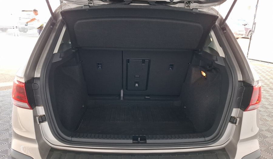 Volkswagen Taos 1.4 250 TSI COMFORTLINE AUTO Suv 2025