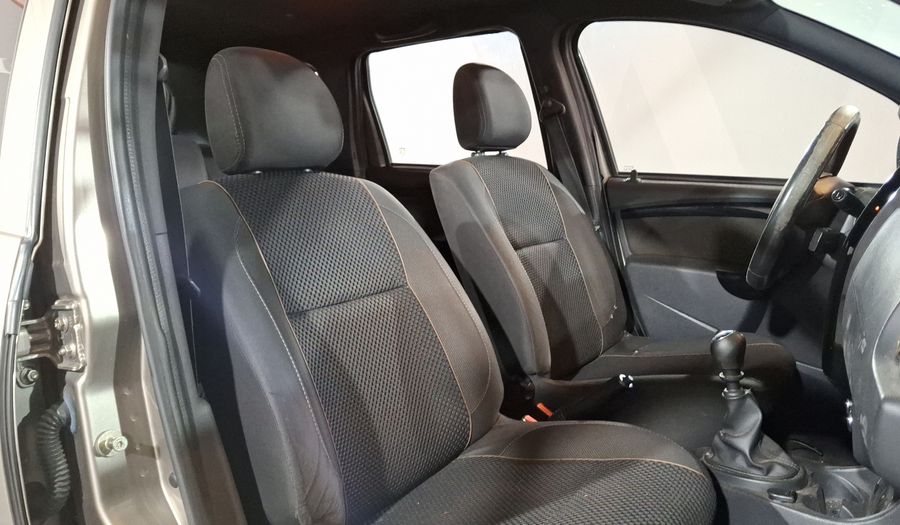 Renault Duster 2.0 INTENS Suv 2018