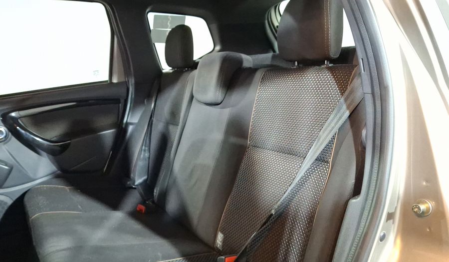 Renault Duster 2.0 INTENS Suv 2018