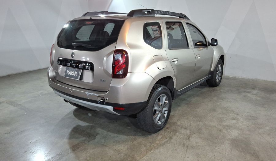 Renault Duster 2.0 INTENS Suv 2018