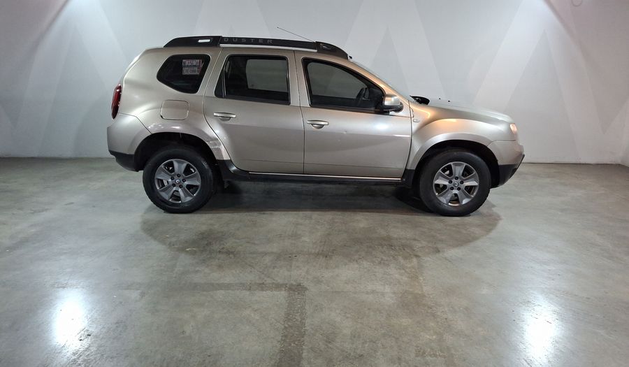 Renault Duster 2.0 INTENS Suv 2018