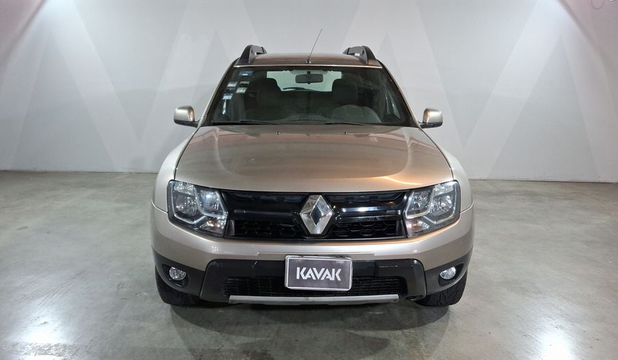 Renault Duster 2.0 INTENS Suv 2018