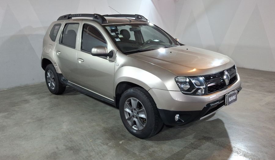 Renault Duster 2.0 INTENS Suv 2018
