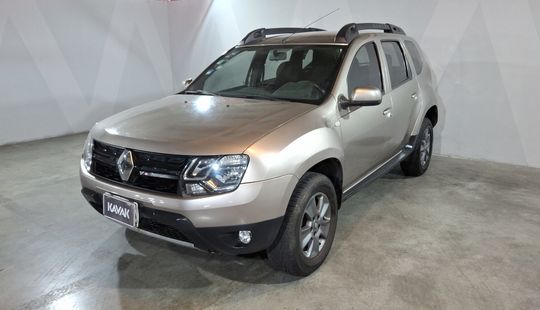 Renault • Duster