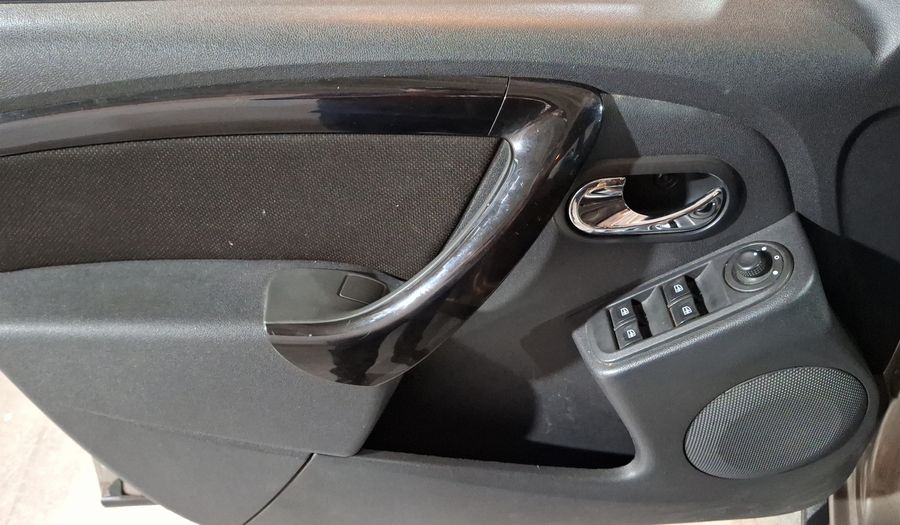 Renault Duster 2.0 INTENS Suv 2018