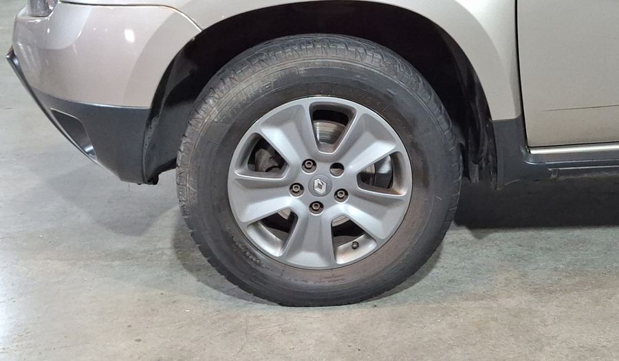 Renault Duster 2.0 INTENS Suv 2018