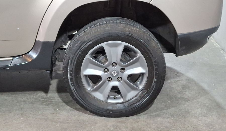 Renault Duster 2.0 INTENS Suv 2018