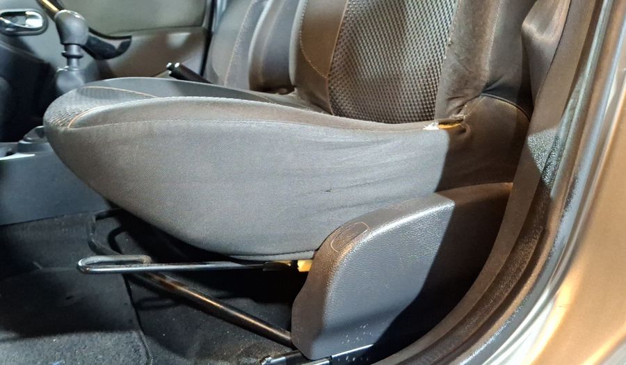 Renault Duster 2.0 INTENS Suv 2018