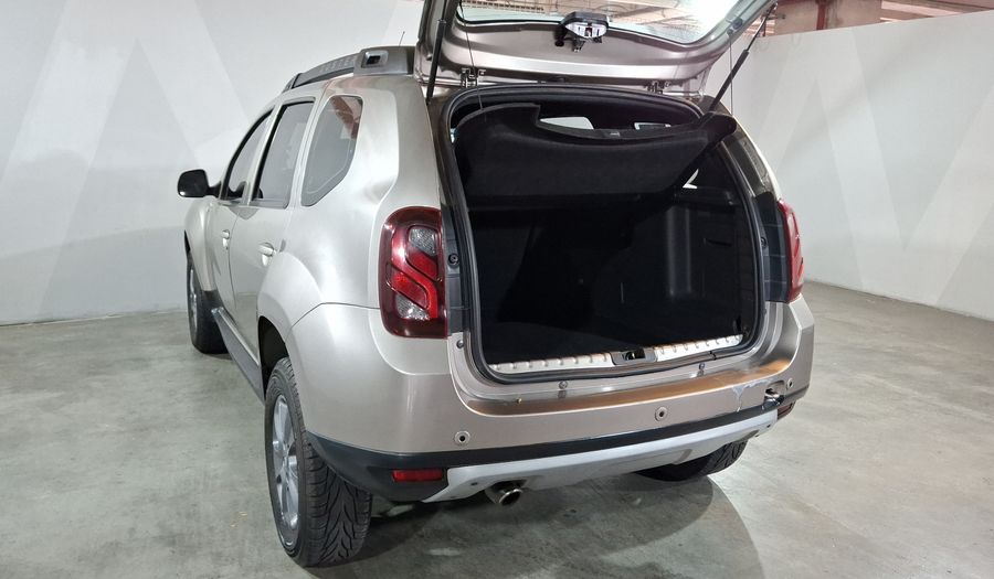 Renault Duster 2.0 INTENS Suv 2018