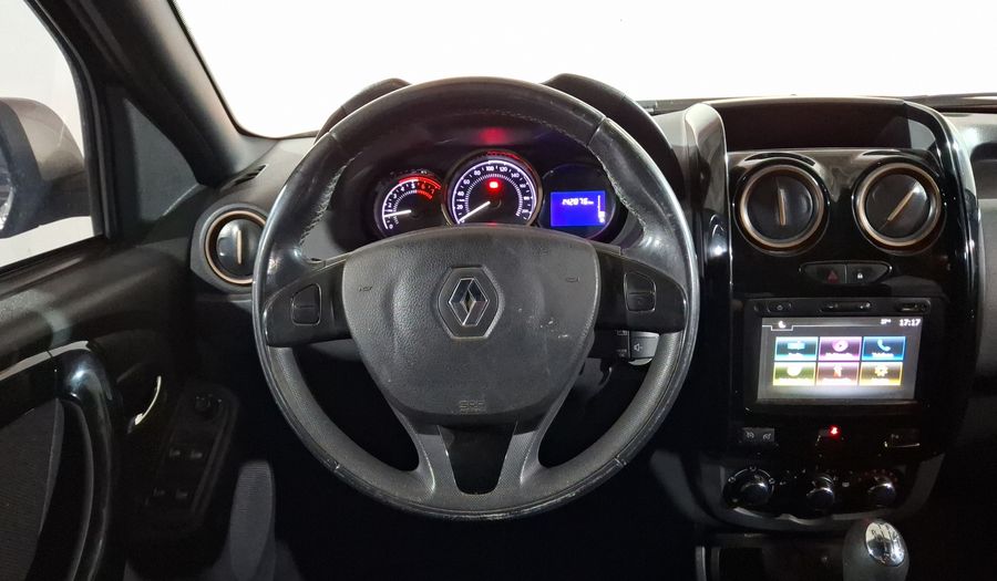 Renault Duster 2.0 INTENS Suv 2018