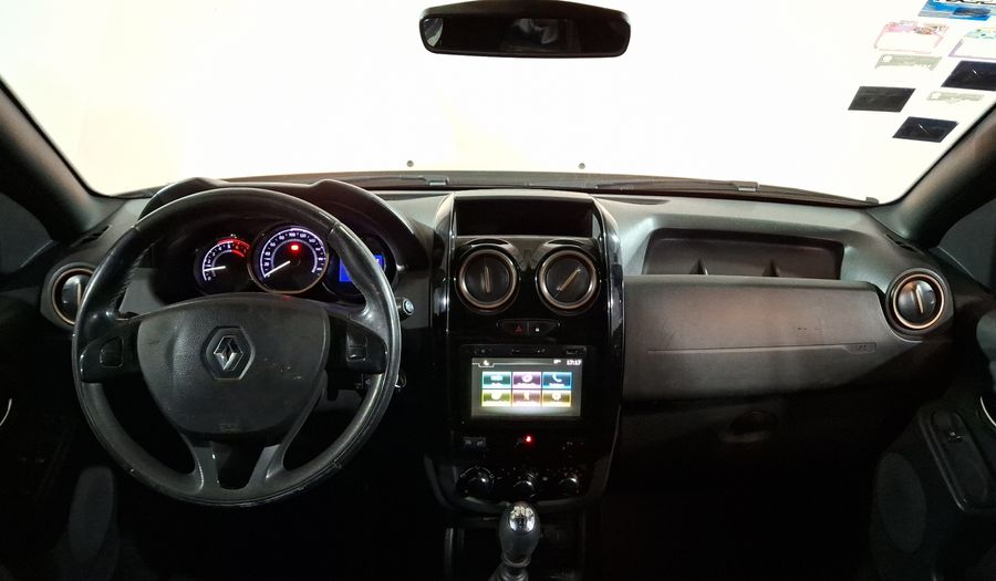 Renault Duster 2.0 INTENS Suv 2018