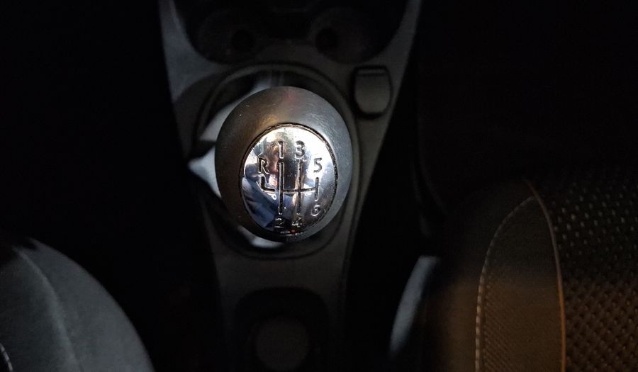 Renault Duster 2.0 INTENS Suv 2018