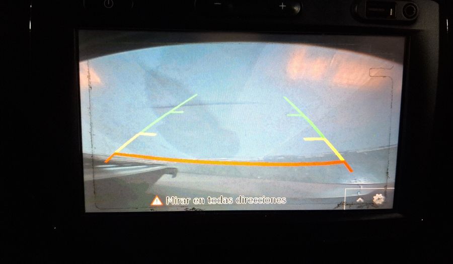 Renault Duster 2.0 INTENS Suv 2018