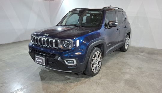 Jeep • Renegade