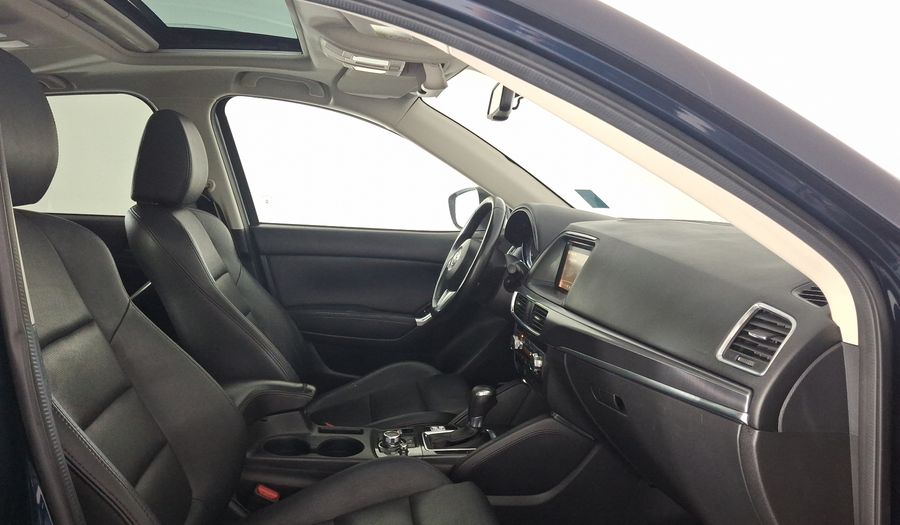 Mazda Cx-5 2.5 S GRAND TOURING 2WD AT Suv 2016
