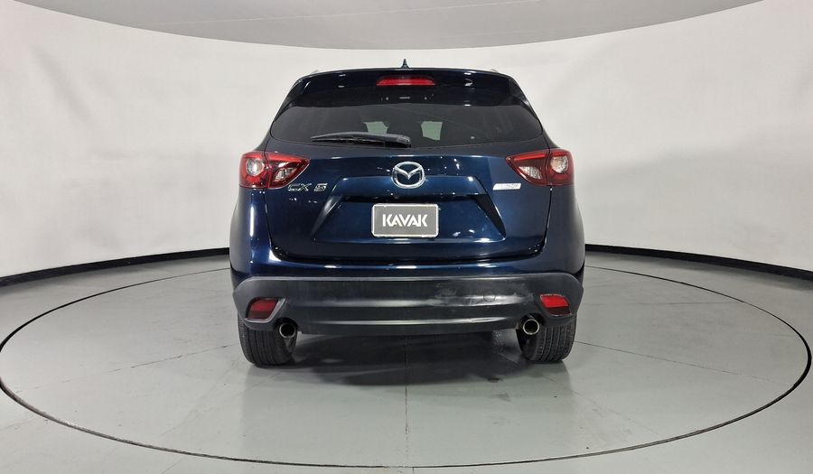 Mazda Cx-5 2.5 S GRAND TOURING 2WD AT Suv 2016
