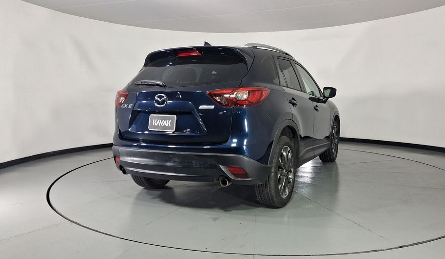 Mazda Cx-5 2.5 S GRAND TOURING 2WD AT Suv 2016