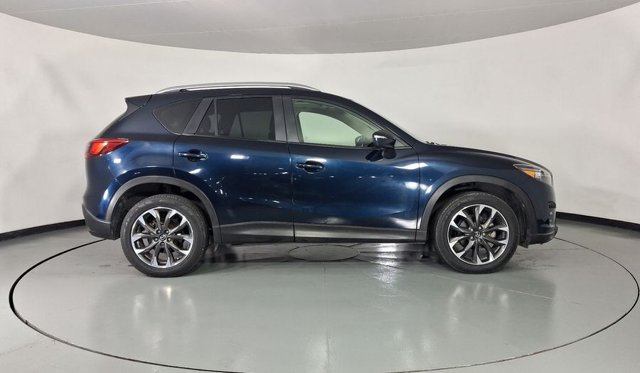 Mazda Cx-5 2.5 S GRAND TOURING 2WD AT Suv 2016