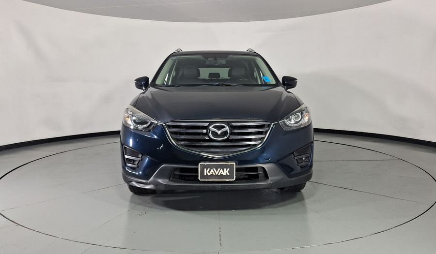 Mazda Cx-5 2.5 S GRAND TOURING 2WD AT Suv 2016
