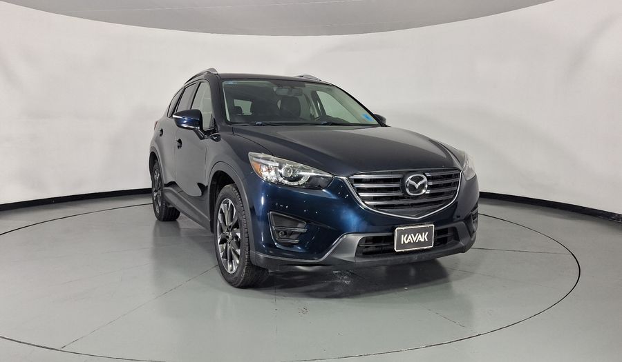 Mazda Cx-5 2.5 S GRAND TOURING 2WD AT Suv 2016