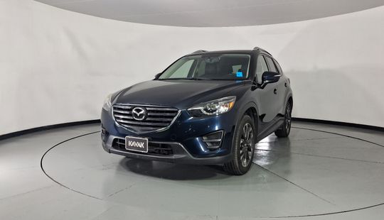 Mazda • CX-5