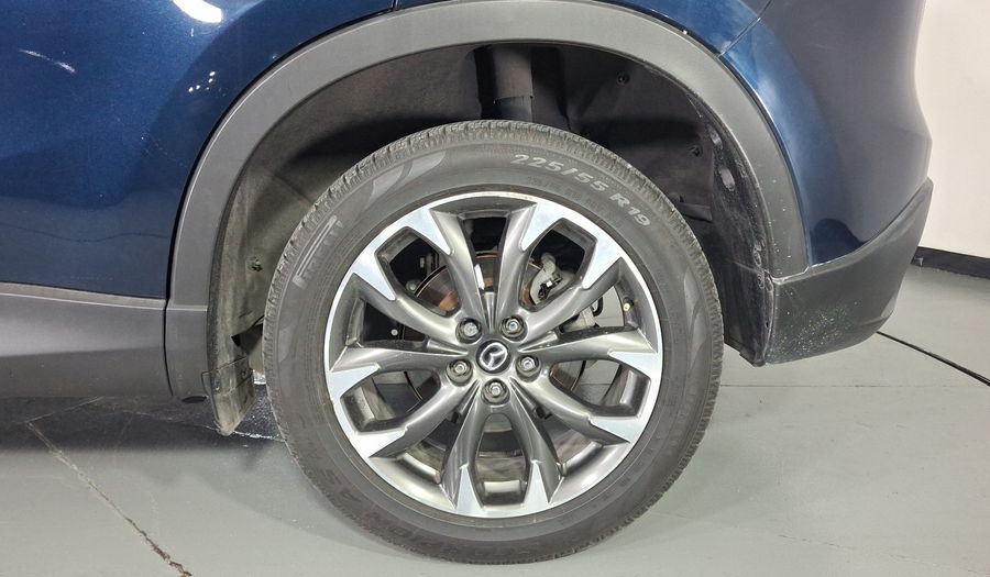 Mazda Cx-5 2.5 S GRAND TOURING 2WD AT Suv 2016