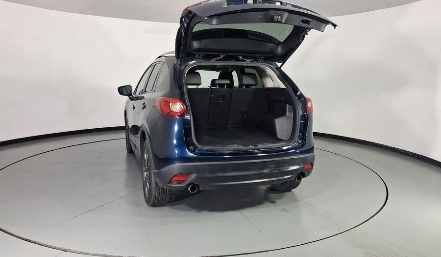 Mazda Cx-5 2.5 S GRAND TOURING 2WD AT Suv 2016