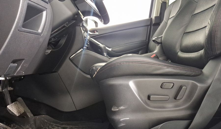 Mazda Cx-5 2.5 S GRAND TOURING 2WD AT Suv 2016