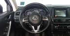 Mazda Cx-5 2.5 S GRAND TOURING 2WD AT Suv 2016