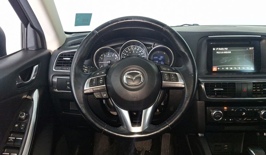 Mazda Cx-5 2.5 S GRAND TOURING 2WD AT Suv 2016