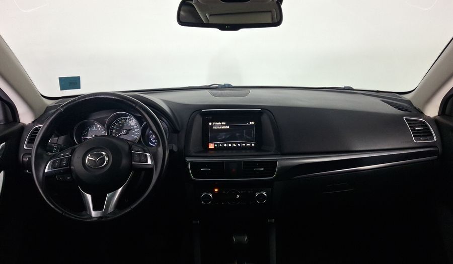 Mazda Cx-5 2.5 S GRAND TOURING 2WD AT Suv 2016