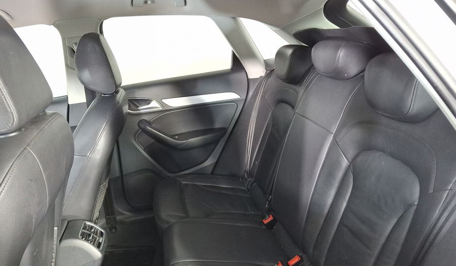 Audi Q3 1.4 TFSI LUXURY 150 HP S TRONIC Suv 2017