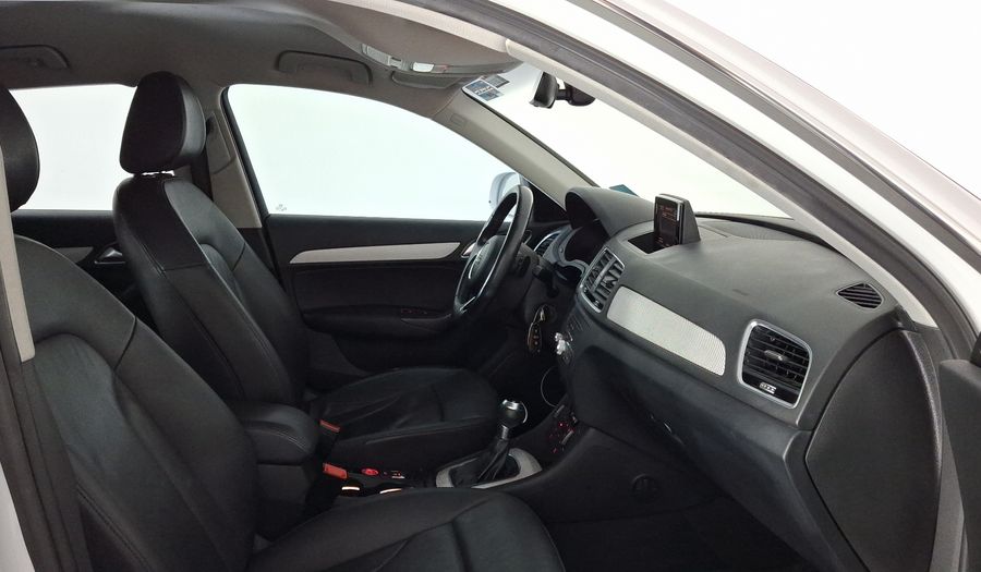 Audi Q3 1.4 TFSI LUXURY 150 HP S TRONIC Suv 2017