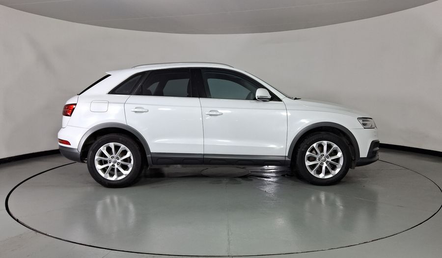 Audi Q3 1.4 TFSI LUXURY 150 HP S TRONIC Suv 2017