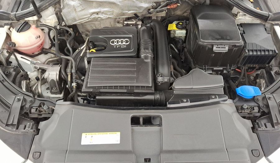 Audi Q3 1.4 TFSI LUXURY 150 HP S TRONIC Suv 2017