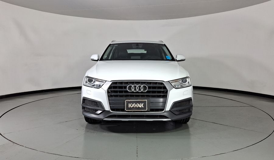 Audi Q3 1.4 TFSI LUXURY 150 HP S TRONIC Suv 2017