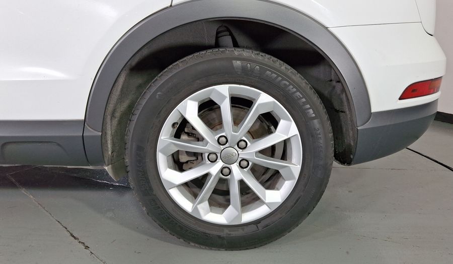 Audi Q3 1.4 TFSI LUXURY 150 HP S TRONIC Suv 2017