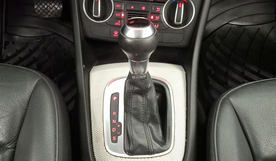 Audi Q3 1.4 TFSI LUXURY 150 HP S TRONIC Suv 2017