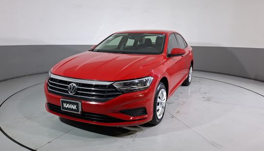 Volkswagen • Jetta