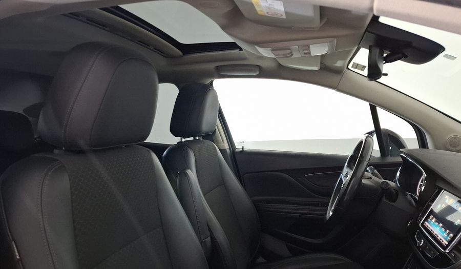 Buick Encore 1.4 CX N AUTO Suv 2019