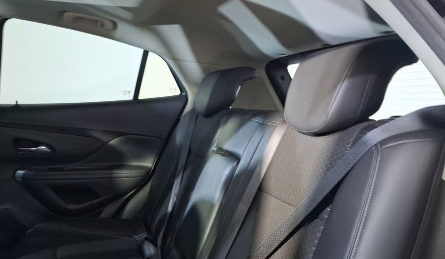 Buick Encore 1.4 CX N AUTO Suv 2019