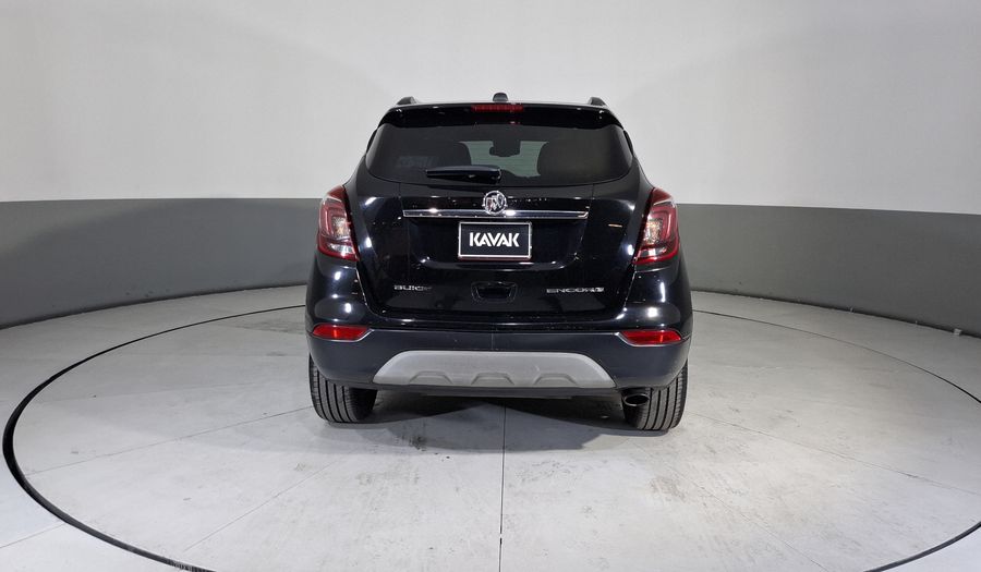 Buick Encore 1.4 CX N AUTO Suv 2019