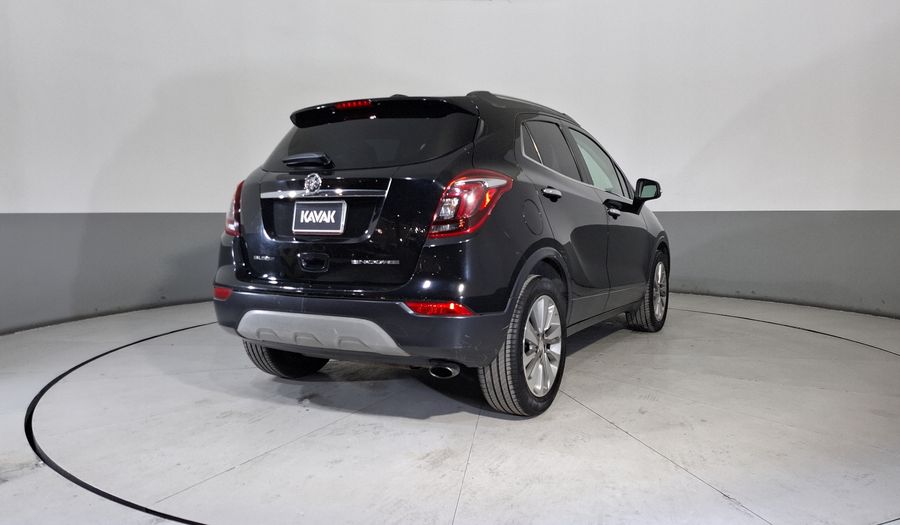 Buick Encore 1.4 CX N AUTO Suv 2019