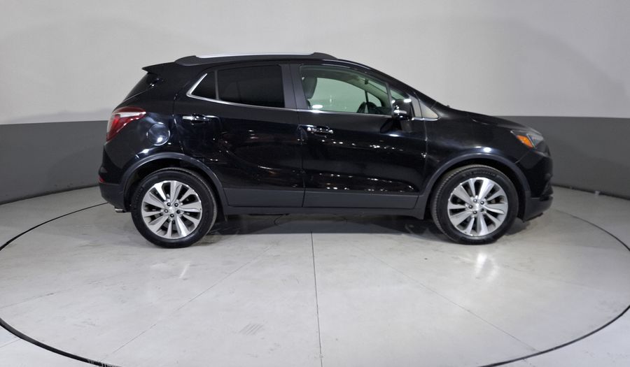 Buick Encore 1.4 CX N AUTO Suv 2019