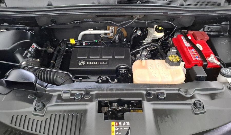 Buick Encore 1.4 CX N AUTO Suv 2019
