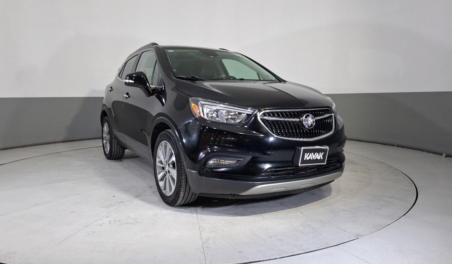 Buick Encore 1.4 CX N AUTO Suv 2019