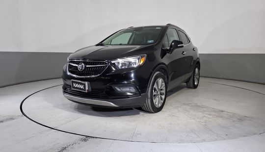 Buick • Encore