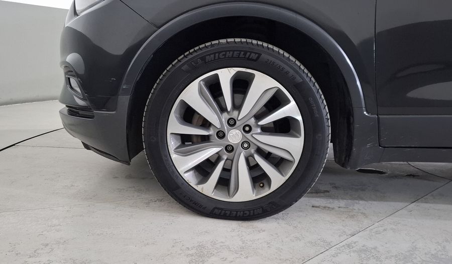 Buick Encore 1.4 CX N AUTO Suv 2019