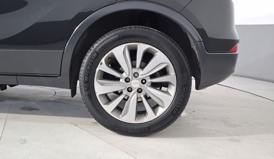 Buick Encore 1.4 CX N AUTO Suv 2019